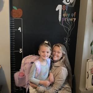 Meet your Posher, Rhiannon